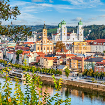 Endokrinologie Zentrum Passau