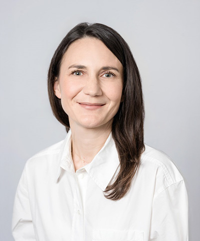 Christine Cousin