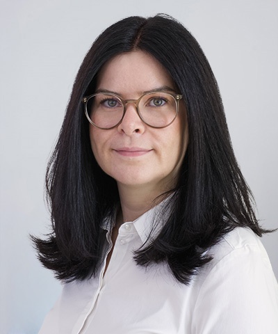 Julia Bauer